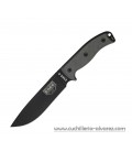 Cuchillo ESSE Model 6 PKOBK (Sin funda)