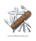 Victorinox CLIMBER WOOD For You Special Edition 2020 1.3704.63E2