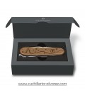 Victorinox CLIMBER WOOD For You Special Edition 2020 1.3704.63E2