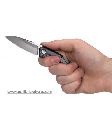 Navaja Kershaw REVERB KW1220