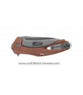 Navaja Kershaw NATRIX COPPER XS KW7006CU