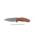 Navaja Kershaw NATRIX COPPER XS KW7006CU