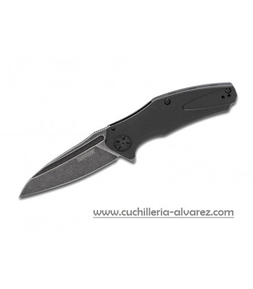 Kershaw NATRIX black KW7007BLKBW