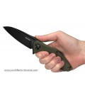 Kershaw NATRIX XL KW7008OLBLK