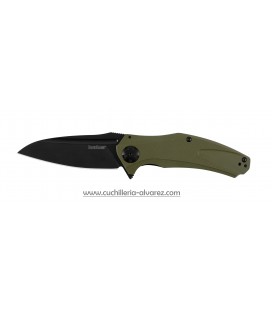 Kershaw NATRIX XL KW7008OLBLK