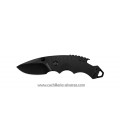 Navaja Kershaw SHUFFLE BLACK 8700BLK