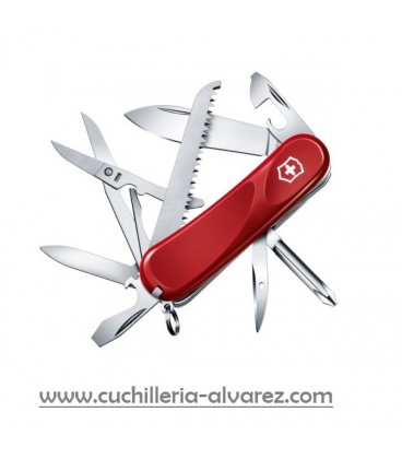 Victorinox Evolution Grip 18 2.4913.E