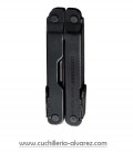 Leatherman SUPER TOOL 300 Black Funda molle