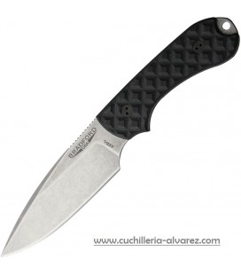 Cuchillo BRADFORD  Guardian 3 Black 3FE001A