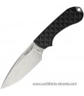 Cuchillo BRADFORD Guardian 3 Black 3FE001A