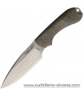 Cuchillo BRADFORD Guardian 3 3D OD Green 3FE102