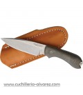 Cuchillo BRADFORT Guardian 3 3D OD Green 3FE102