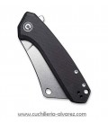 CIVIVI MINI MASTODON 2011C Linerlock Black