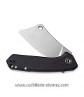 CIVIVI MINI MASTODON 2011C Linerlock Black