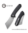 CIVIVI MINI MASTODON 2011C Linerlock Black