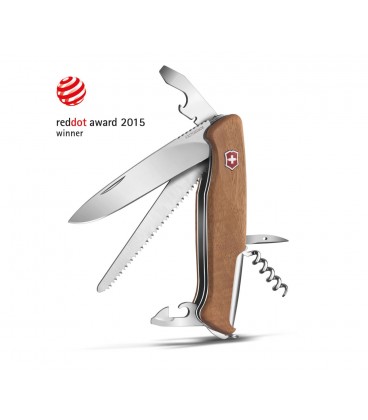 Victorinox RANGERWOOD 55    09561.63