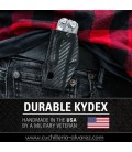 Funda KYDEX LEATHERMAN SKELETOOL CLP014