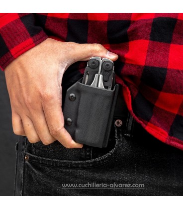 Funda KYDEX LEATHERMAN SURGE