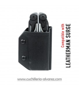 Funda KYDEX LEATHERMAN SURGE