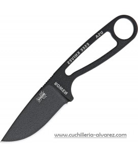 Cuchillo ESSE IZULA Signature Model ESIBS