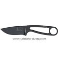 Cuchillo ESSE IZULA Signature Model ESIBS