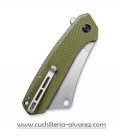 CIVIVI MASTODON 2012A OD Green G10