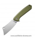 CIVIVI MASTODON 2012A OD Green G10