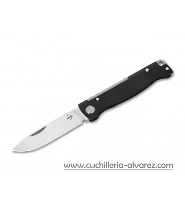 Boker plus Atlas Black 01BO851