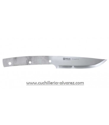 Hoja de cuchillo HELLE H300L