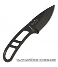 Cuchillo ESSE CANDIRU Black ESCANB