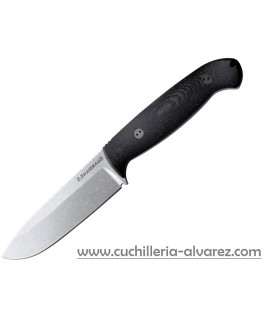 Cuchillo BRADFORD Guardian 5.5 3D Black 55S101