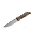 Cuchillo Benchmade Saddle mountain skinner 15002_1