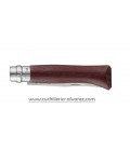 Navaja Opinel Nº8 INOX PADOUK 226086