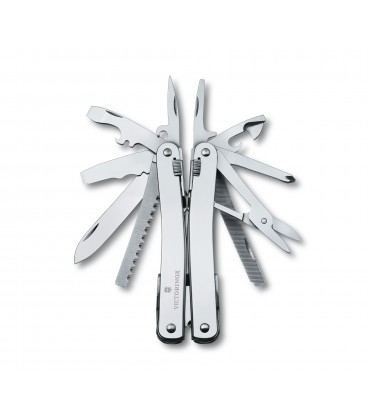 Victorinox SWISSTOOL SPIRIT X 3.0224.L