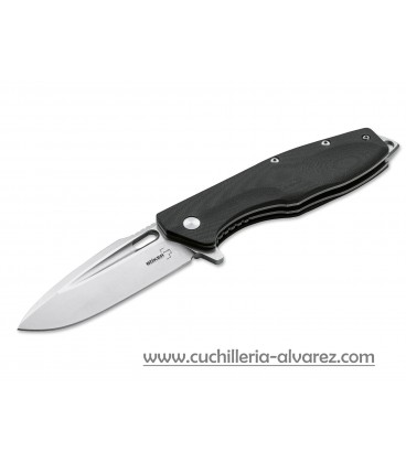 Boker Plus CARACAL FOLDER 01BO771