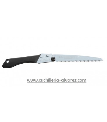 Sierra SILKY Pocketboy 210mm negra 10/3