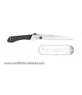 Sierra SILKY Pocketboy 210mm negra 10/3