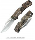 Navaja Cold steel DOUBLE SAFE HUNTER CS23JD