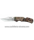 Navaja Cold steel DOUBLE SAFE HUNTER CS23JD