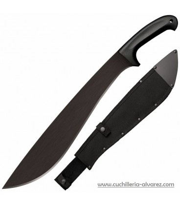 COLD STEEL JUNGLE MACHETE CS97JMS