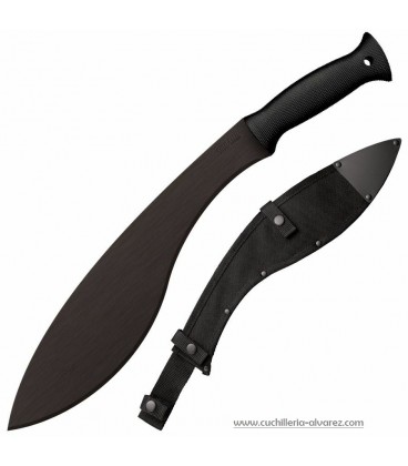 COLD STEEL KUKRI MACHETE CS97KMS