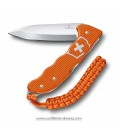 Victorinox HUNTER PRO 0.9415.L21 ALOX TIGER ORANGE LIMITED EDITION 2021