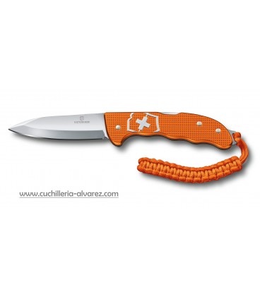 Victorinox HUNTER PRO ALOX TIGER ORANGE LIMITED EDITION 2021