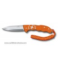 Victorinox HUNTER PRO ALOX TIGER ORANGE LIMITED EDITION 2021