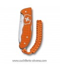 Victorinox HUNTER PRO ALOX TIGER ORANGE LIMITED EDITION 2021