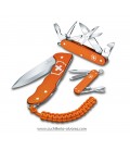 Victorinox HUNTER PRO ALOX TIGER ORANGE LIMITED EDITION 2021