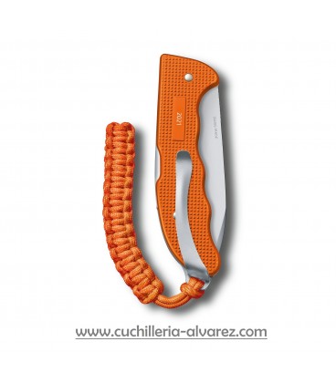 Victorinox HUNTER PRO ALOX TIGER ORANGE LIMITED EDITION 2021