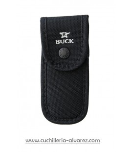 BUCK 110 funda nylon negra 110SP