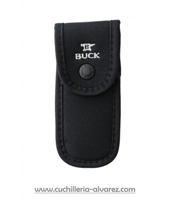 BUCK 110 funda nylon negra 110SP