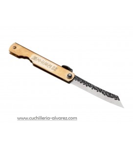 Navaja Higonokami Hoseki 01PE313